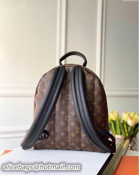 Trendy Design Louis Vuitton Palm Springs MM Monogram Reverse Canvas Backpack M44874 2024