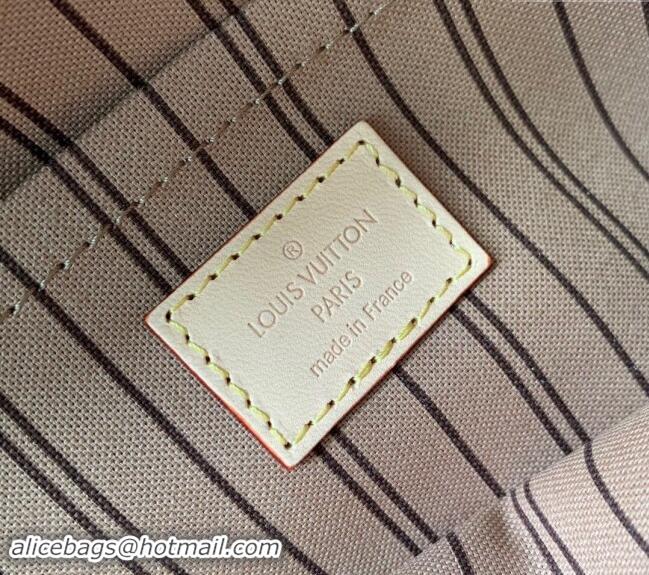 Buy Classic Louis Vuitton Piano Tote Bag Monogram Canvas M12095 2024