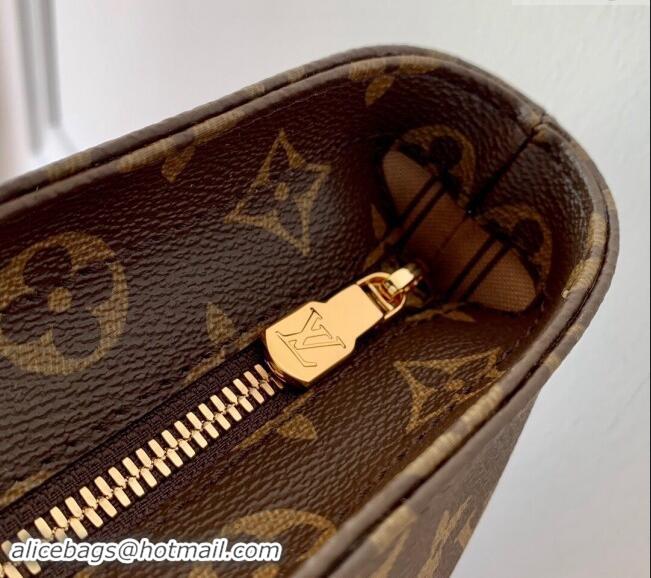 Buy Classic Louis Vuitton Piano Tote Bag Monogram Canvas M12095 2024