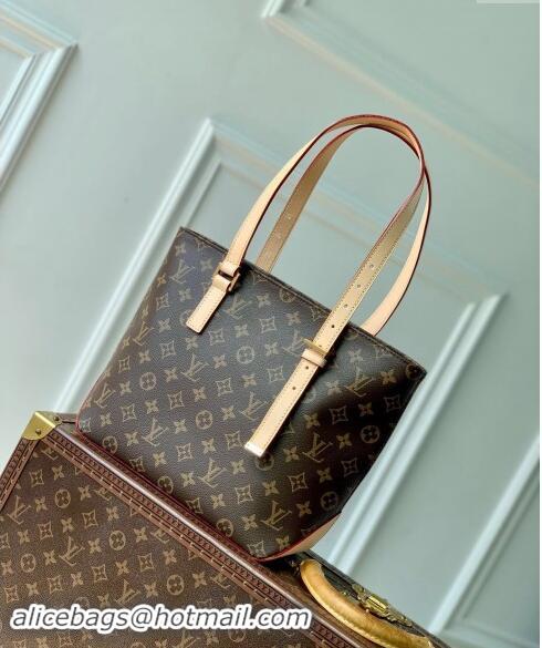 Buy Classic Louis Vuitton Piano Tote Bag Monogram Canvas M12095 2024