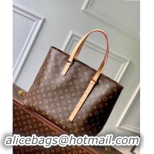 Spot Bulk Louis Vuitton Mezzo Tote bag Monogram Canvas M47134 2024