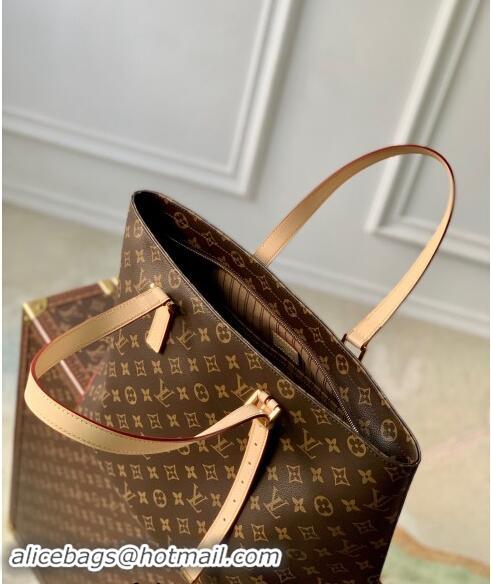 Spot Bulk Louis Vuitton Mezzo Tote bag Monogram Canvas M47134 2024