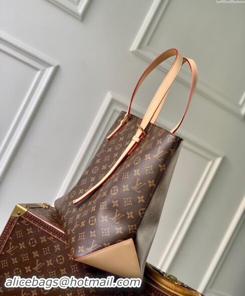 Spot Bulk Louis Vuitton Mezzo Tote bag Monogram Canvas M47134 2024