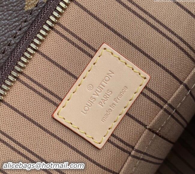 Spot Bulk Louis Vuitton Mezzo Tote bag Monogram Canvas M47134 2024