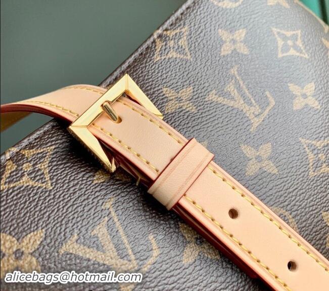 Spot Bulk Louis Vuitton Mezzo Tote bag Monogram Canvas M47134 2024