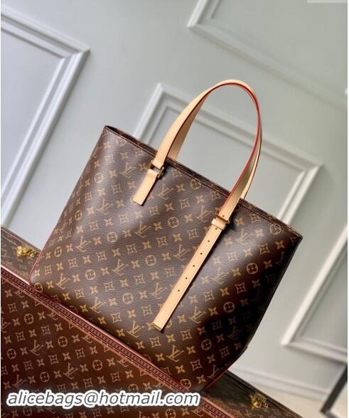 Spot Bulk Louis Vuitton Mezzo Tote bag Monogram Canvas M47134 2024