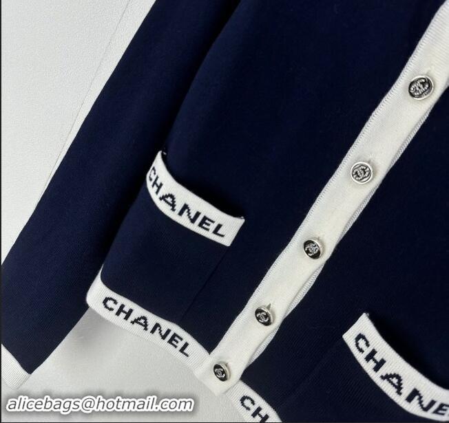 ​Good Product Chanel Cardigan CH91313 Black 2024