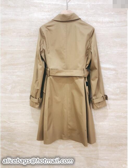 Original Cheap Dior Miss Dior Trench Coat D82710 2024