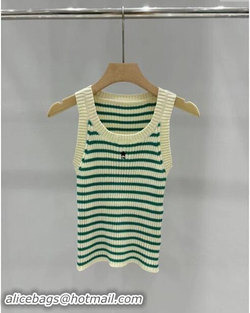 Well Crafted Dior Knit Vest D82714 2024