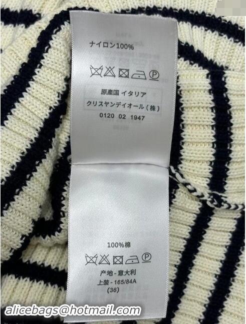 Well Crafted Dior Knit Vest D82714 2024