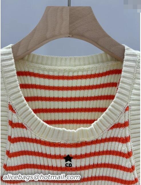 Well Crafted Dior Knit Vest D82714 2024