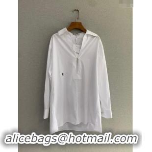 Best Quality Dior Shirt D83014 White 2024