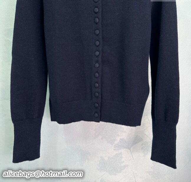 ​Reasonable Price Prada Cashmere Cardigan P92507 2024