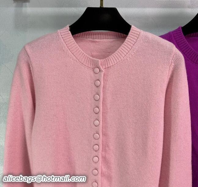 ​Reasonable Price Prada Cashmere Cardigan P92507 2024