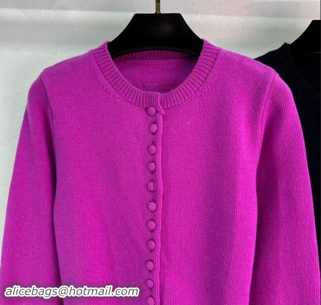 ​Reasonable Price Prada Cashmere Cardigan P92507 2024