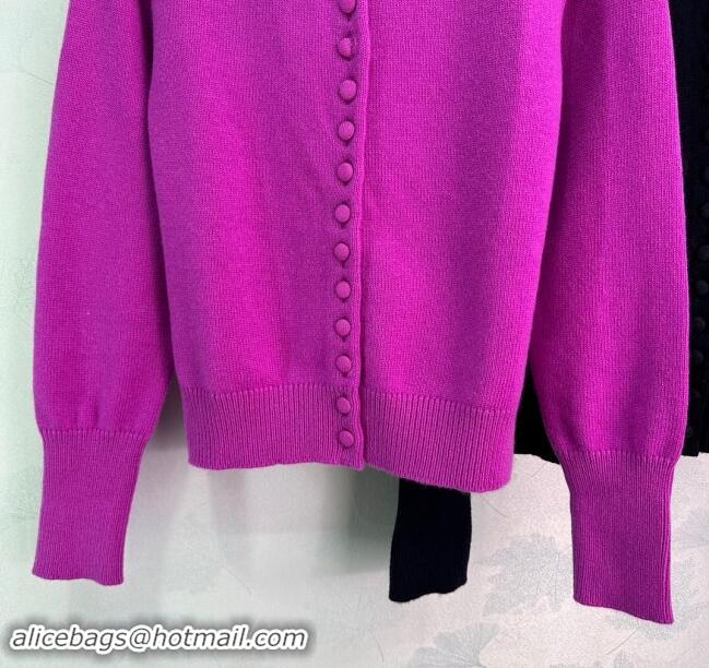 ​Reasonable Price Prada Cashmere Cardigan P92507 2024