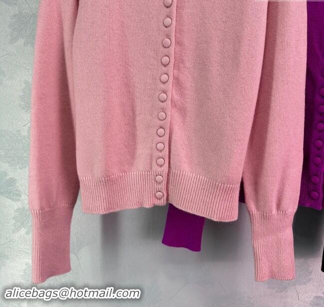 ​Reasonable Price Prada Cashmere Cardigan P92507 2024