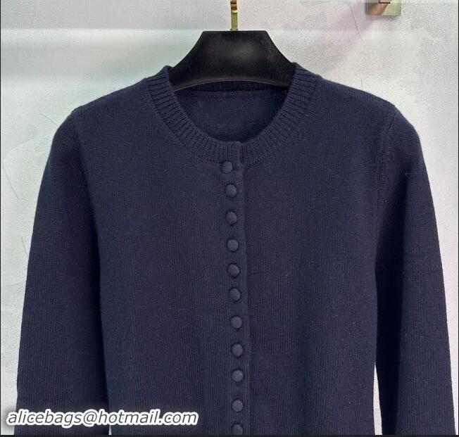 ​Reasonable Price Prada Cashmere Cardigan P92507 2024