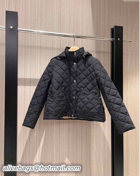 Grade Quality Burberry Padded Coat B92524 2024