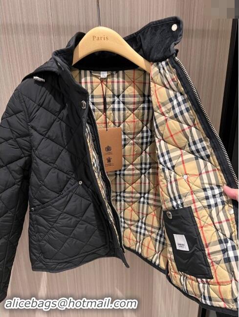 Grade Quality Burberry Padded Coat B92524 2024