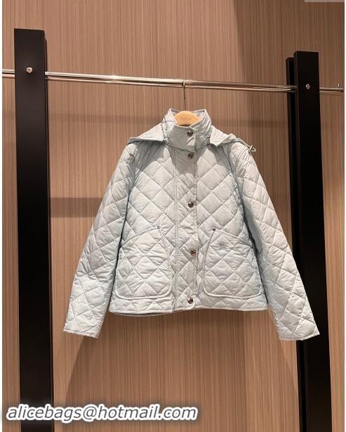 Grade Quality Burberry Padded Coat B92524 2024