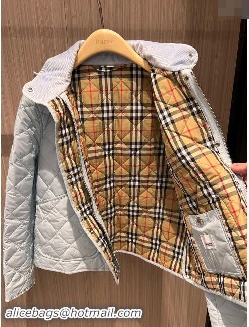 Grade Quality Burberry Padded Coat B92524 2024