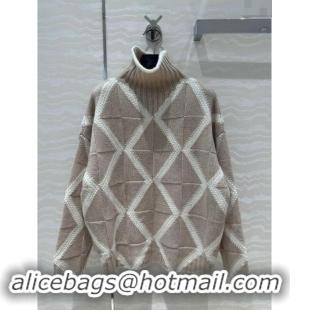 Market Sells Bottega Veneta Cashmere Sweater BV83015 2024