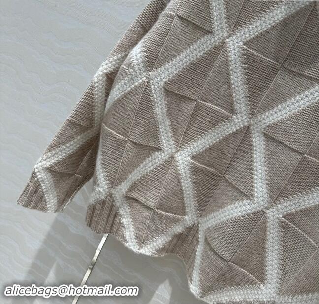 Market Sells Bottega Veneta Cashmere Sweater BV83015 2024