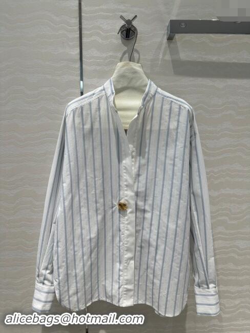 Well Crafted Loewe Shirt L82201 2024