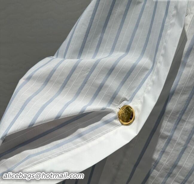 Well Crafted Loewe Shirt L82201 2024