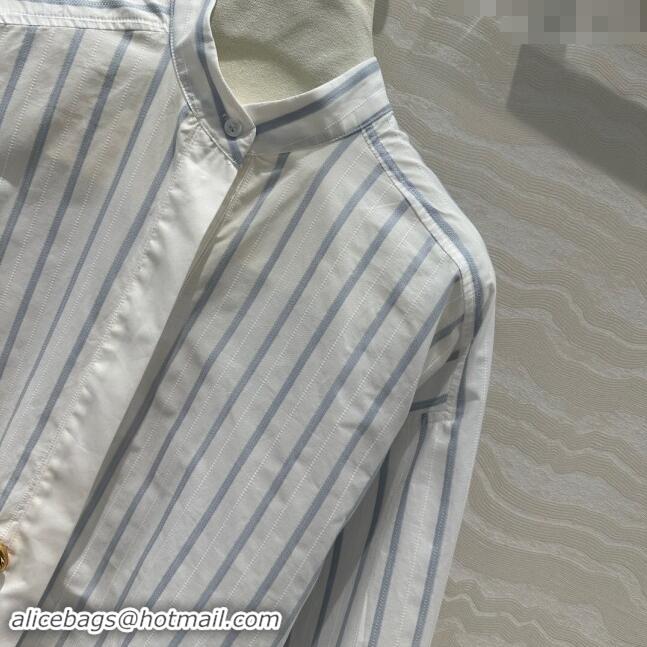 Well Crafted Loewe Shirt L82201 2024