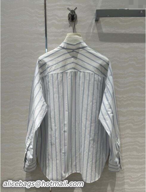 Well Crafted Loewe Shirt L82201 2024