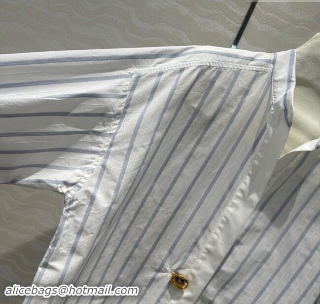 Well Crafted Loewe Shirt L82201 2024