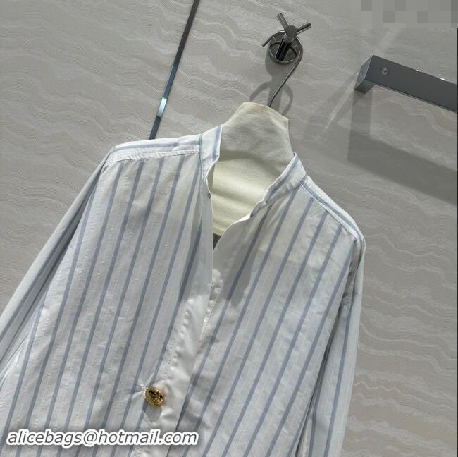 Well Crafted Loewe Shirt L82201 2024