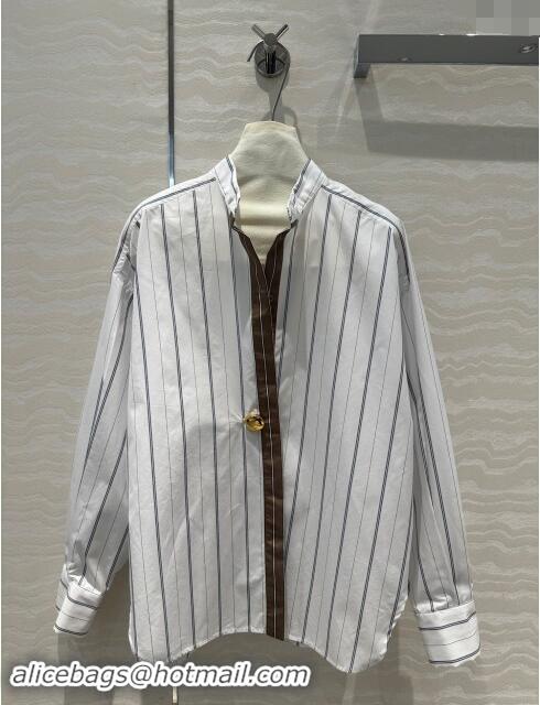 Popular Style Cheap Loewe Shirt L82201 2024