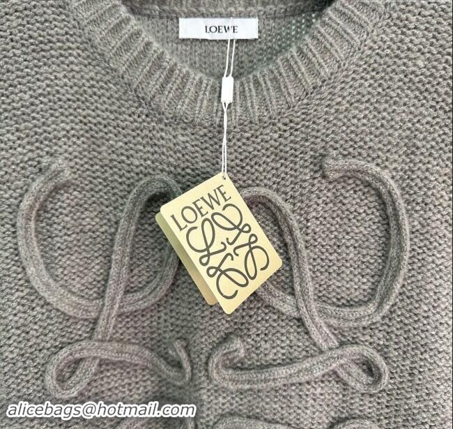 Well Crafted Discount Loewe Sweater L82720 2024