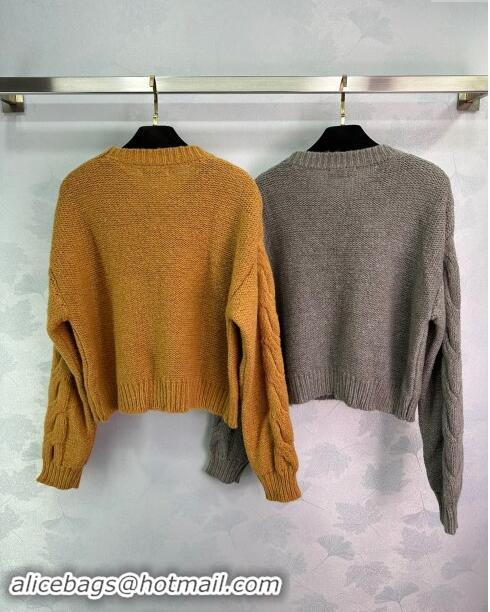 Well Crafted Discount Loewe Sweater L82720 2024