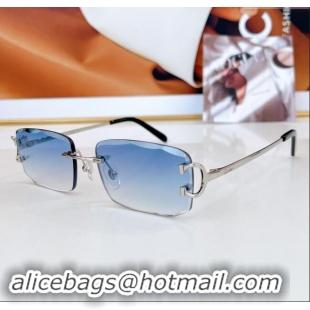 Buy Fashionable Cartier Sunglasses CT0090O 2024 Top