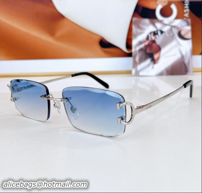 Buy Fashionable Cartier Sunglasses CT0090O 2024 Top