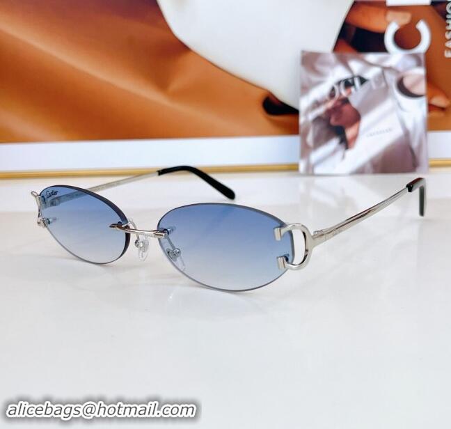 Best Quality Cartier Sunglasses CT0090O 2024 Top