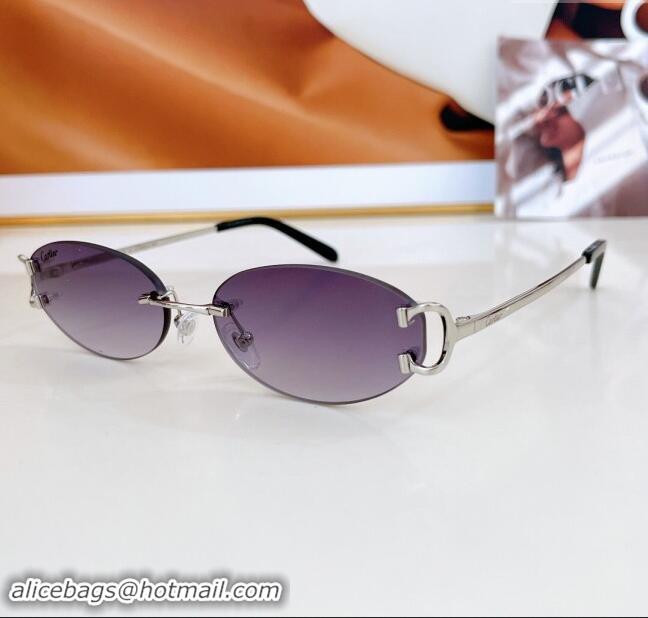 Best Quality Cartier Sunglasses CT0090O 2024 Top