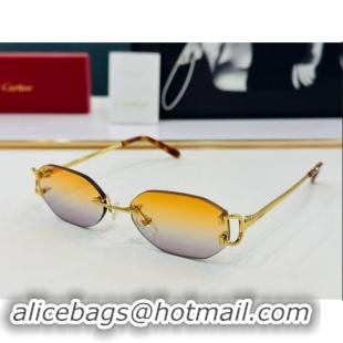 Super Quality Cartier Sunglasses CT0029 2024 Top