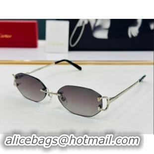 Hot Sell Cheap Cartier Sunglasses CT0029 2024 Top