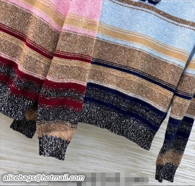 New Release Creation Chanel Snow Sweater 1025 2024