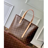 Spot Bulk Louis Vuitton Mezzo Tote bag Monogram Canvas M47134 2024