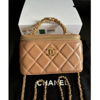 Hot Style Chanel Lam...