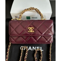 Inexpensive Chanel L...