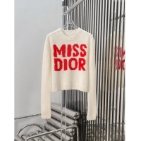 Affordable Price Dior Miss Dior Cashmere Sweater D82722 2024