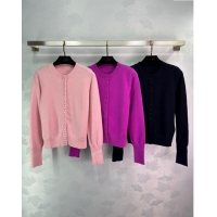 ​Reasonable Price Prada Cashmere Cardigan P92507 2024