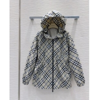 Trendy Design Burberry Jacket B82219 Grey 2024